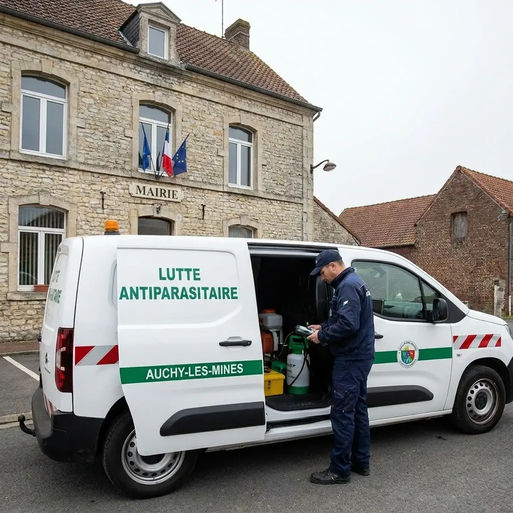 Prévenir le retour des rongeurs chez vous