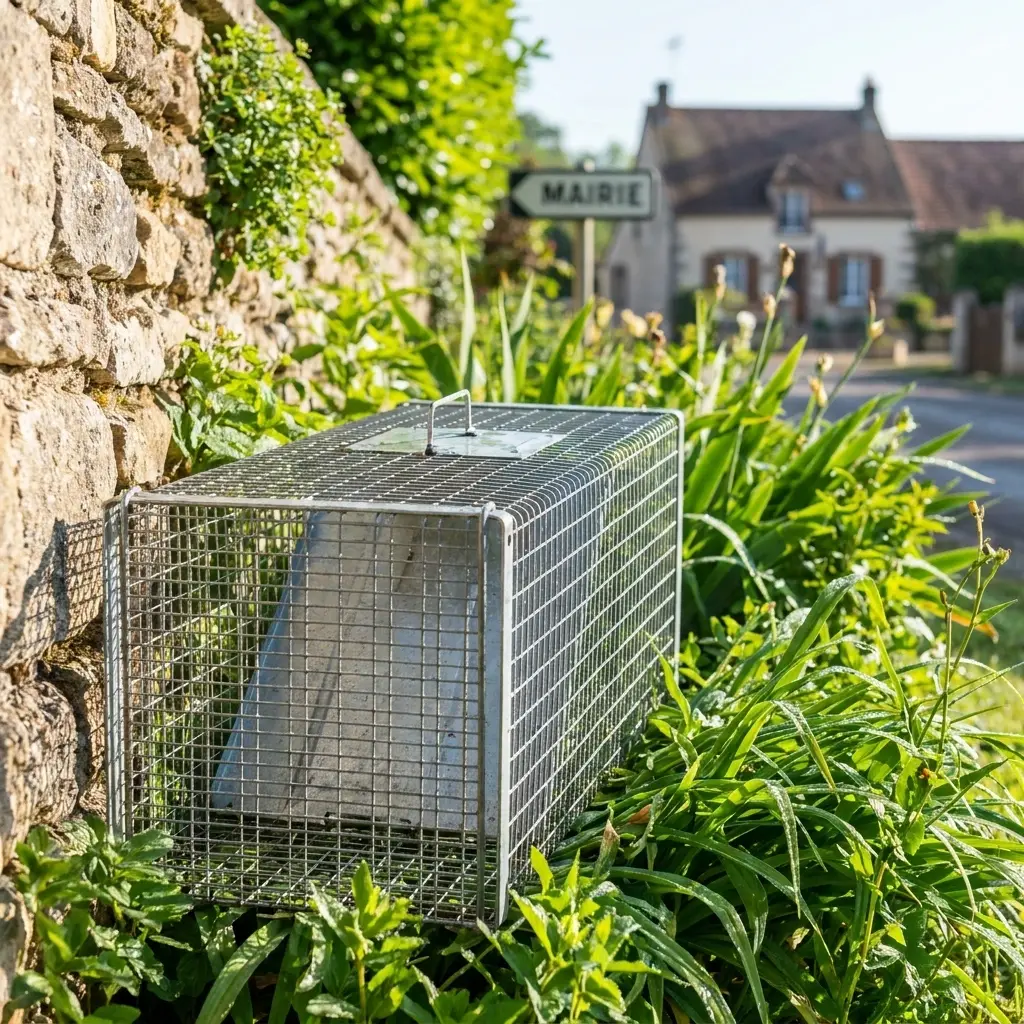 Comment se déroule l'intervention à Haisnes ?