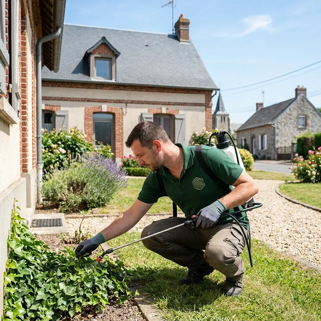 Une solution durable pour protéger votre logement à Violaines