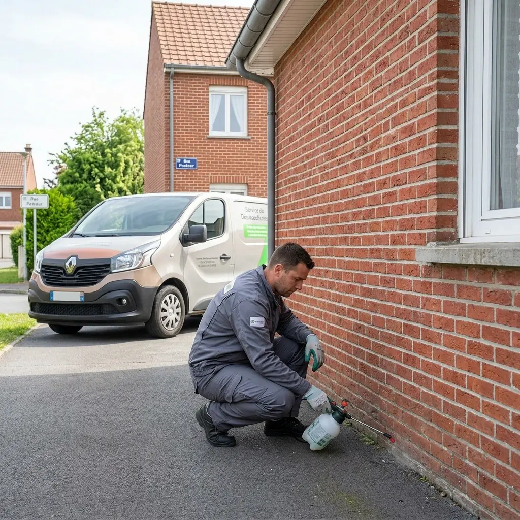 Une solution professionnelle pour retrouver votre sérénité