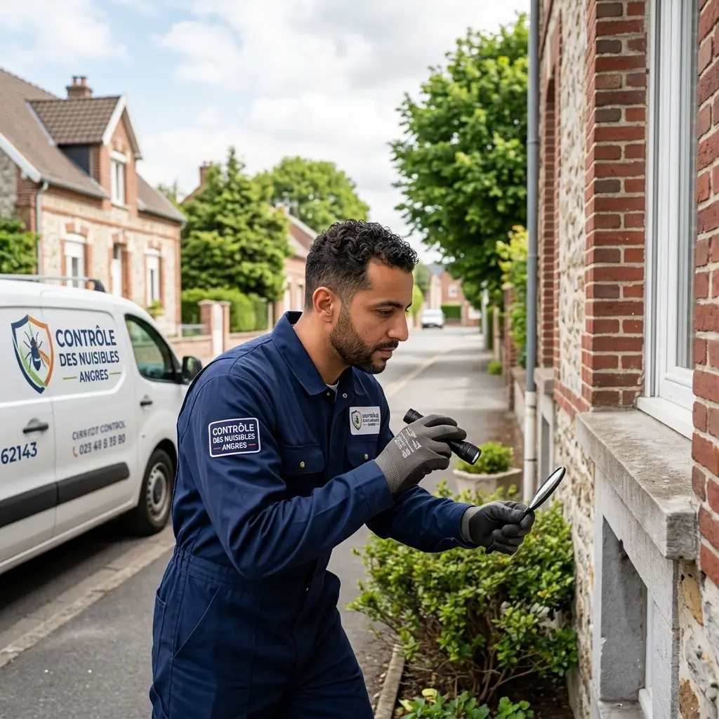 Adoptez les bons gestes pour prévenir les infestations
