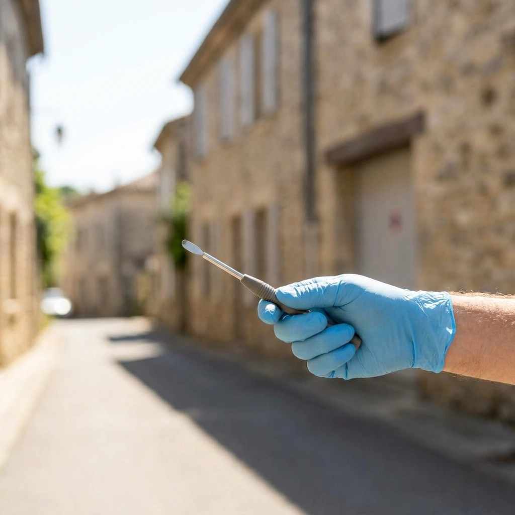 Une approche technique pour une élimination durable