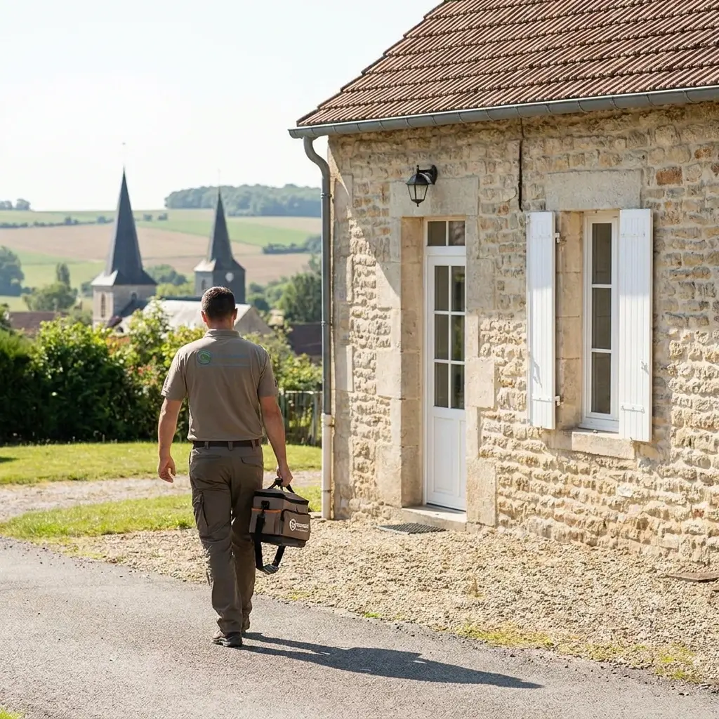 Prévenir le retour des rongeurs et protéger votre maison