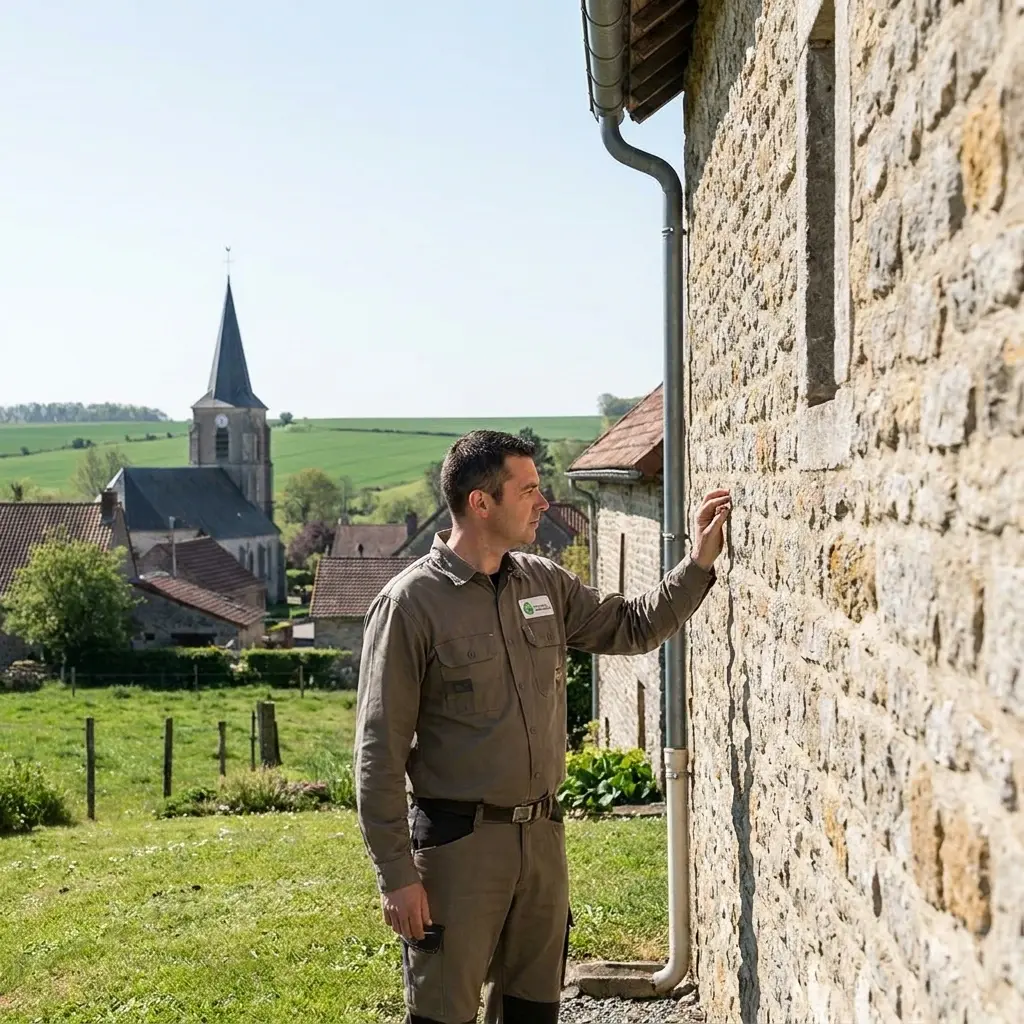 Une protection durable pour votre patrimoine immobilier