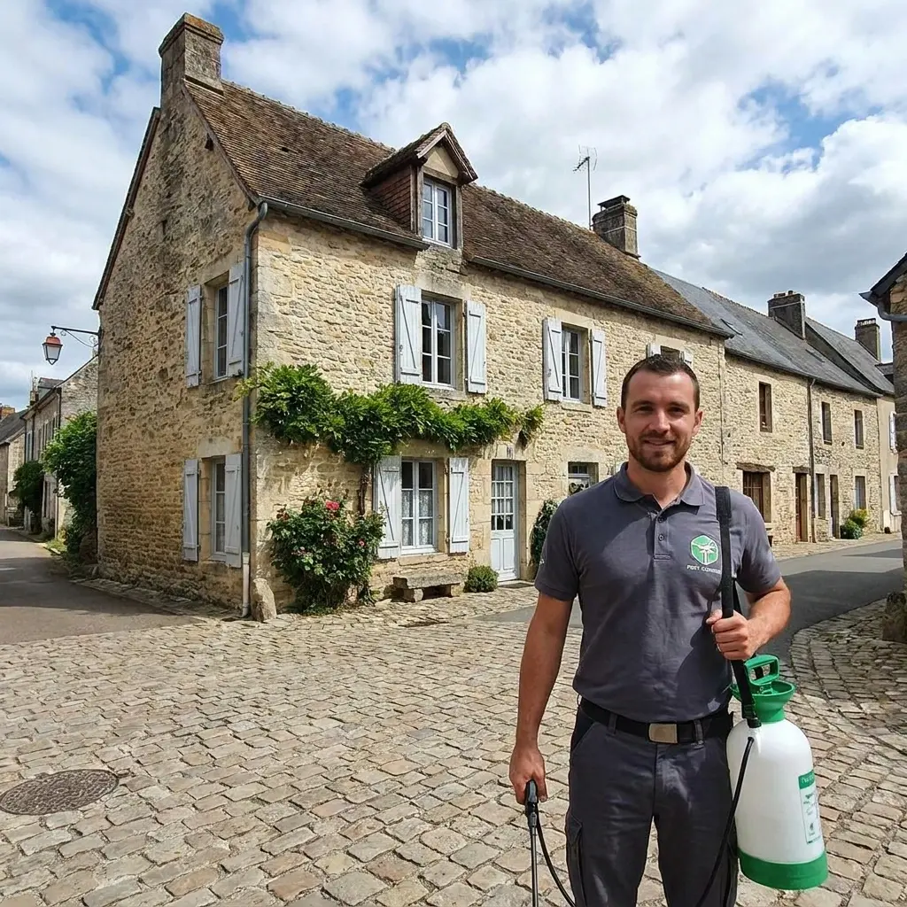 Adopter les bons gestes pour prévenir le retour des rongeurs