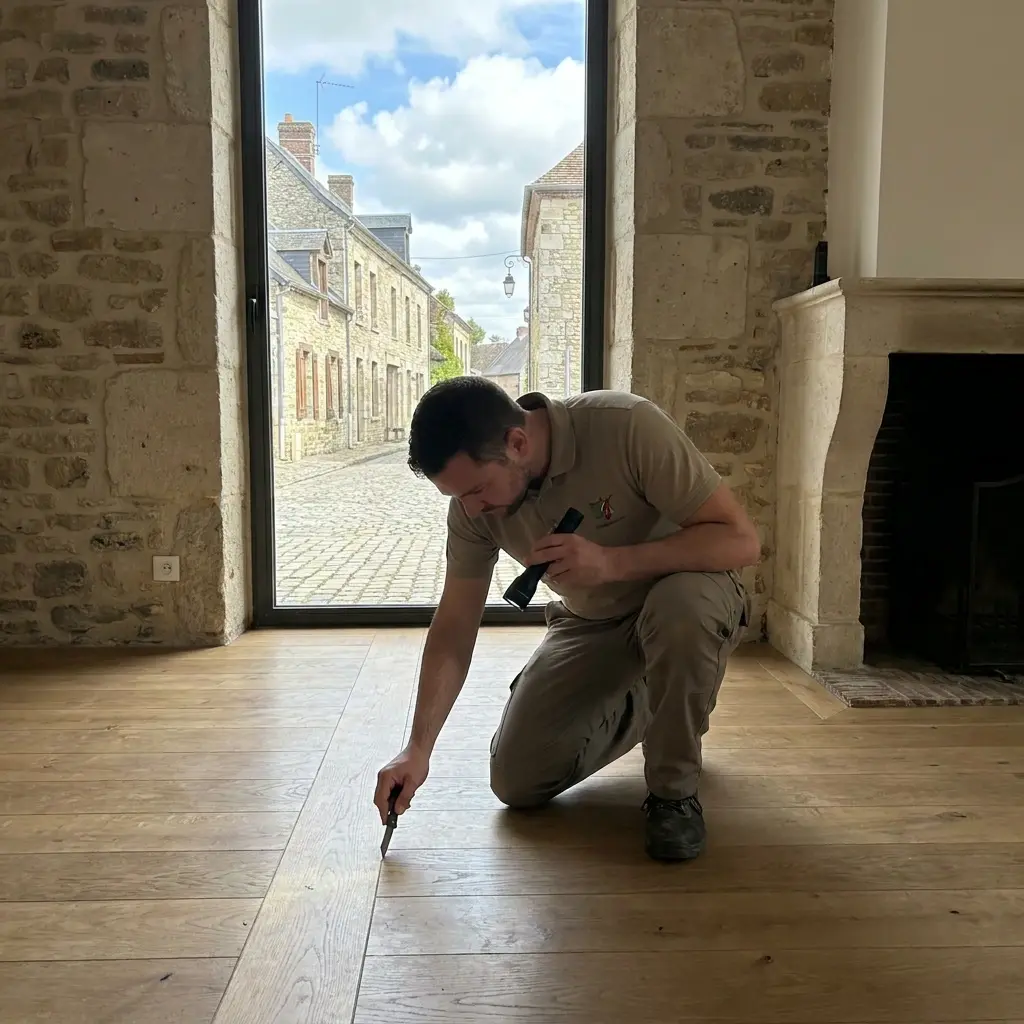 Pourquoi choisir notre expertise en dératisation à Houdain ?