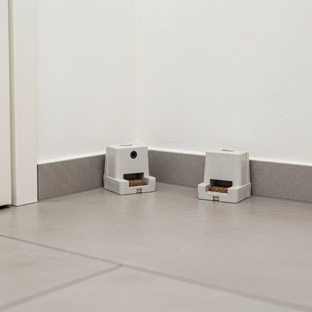 Une solution durable contre les nuisibles dans le Pas-de-Calais