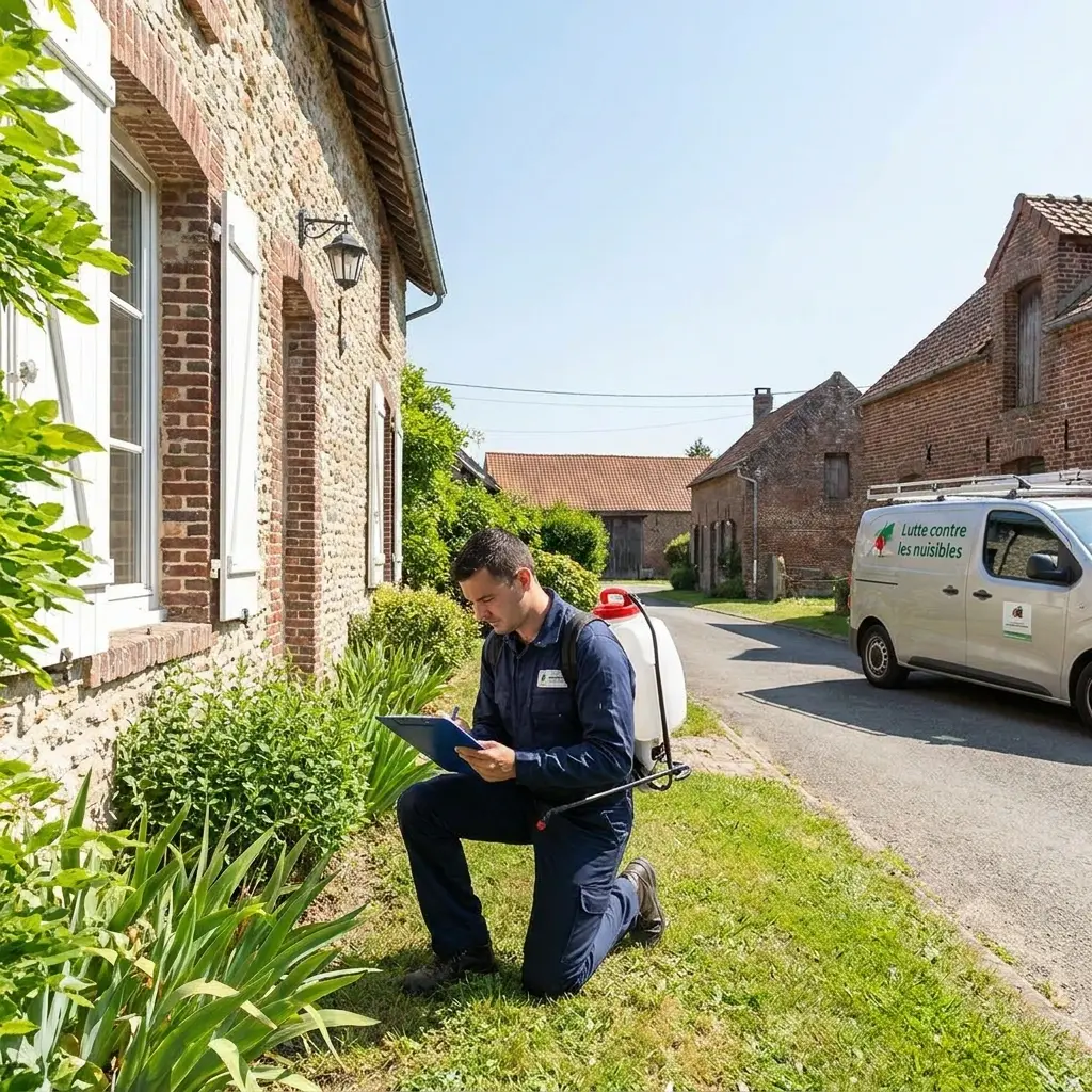 Bons réflexes à adopter avant, pendant et après la Dératisation