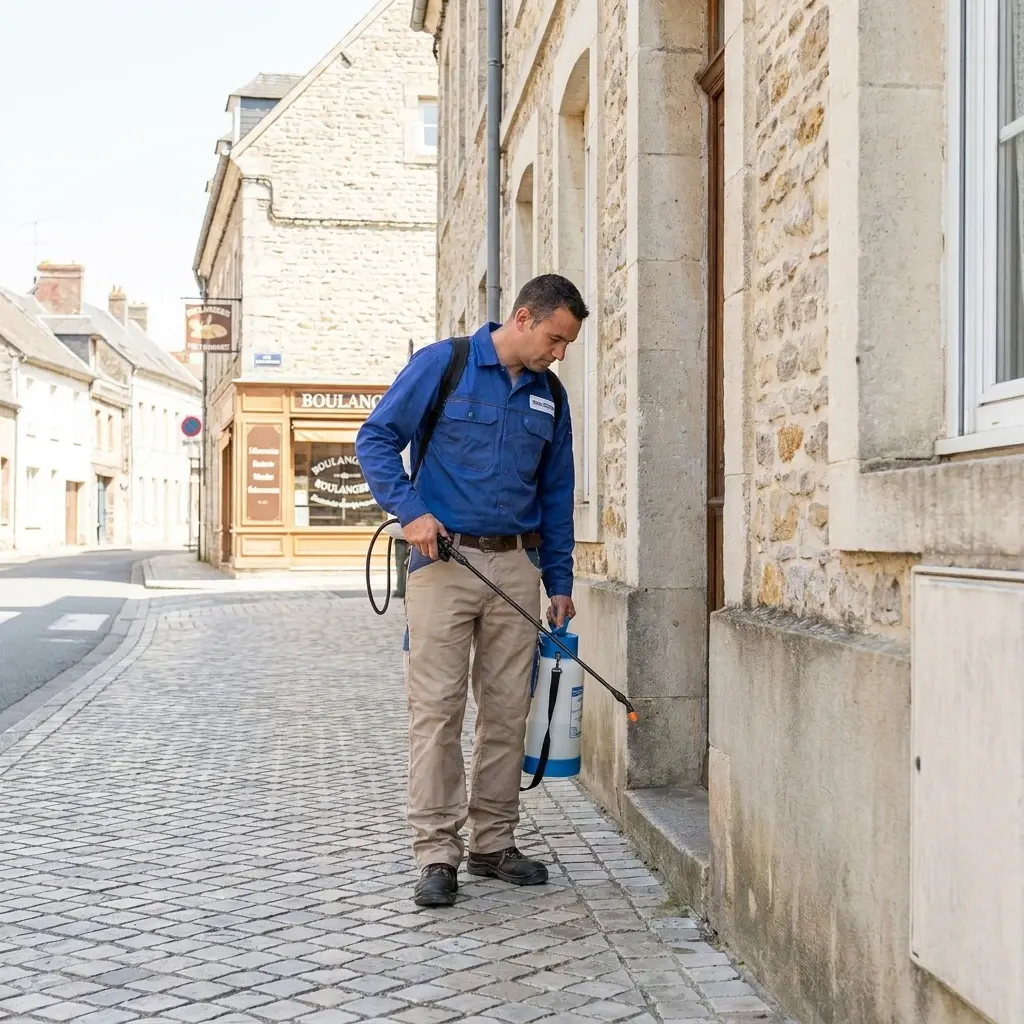 Comment prévenir le retour des rongeurs chez vous ?