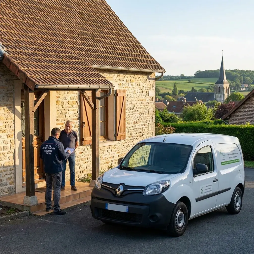 Une stratégie de lutte rigoureuse et sécurisée