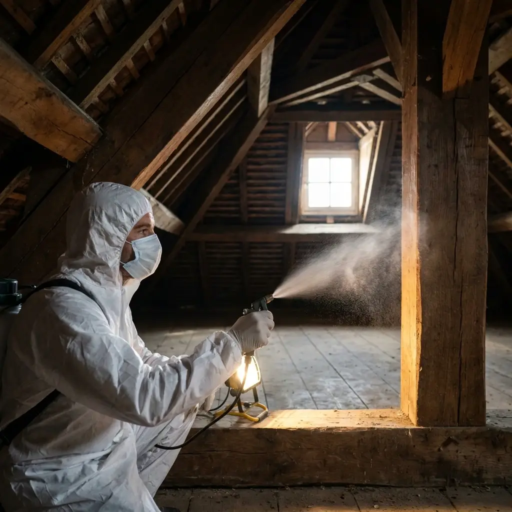 Pourquoi nous choisir pour votre dératisation à Souchez ?