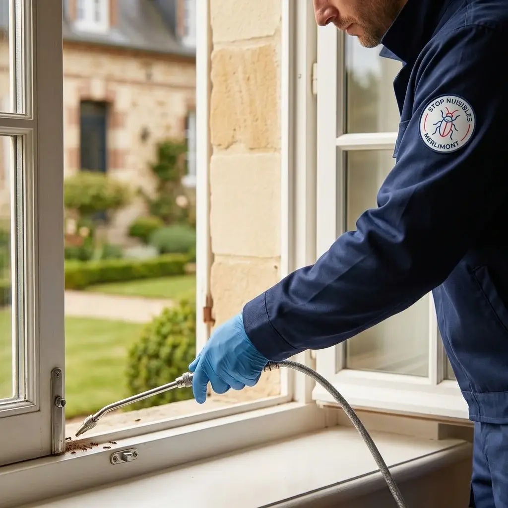 Gestes et prévention pour éviter le retour des nuisibles