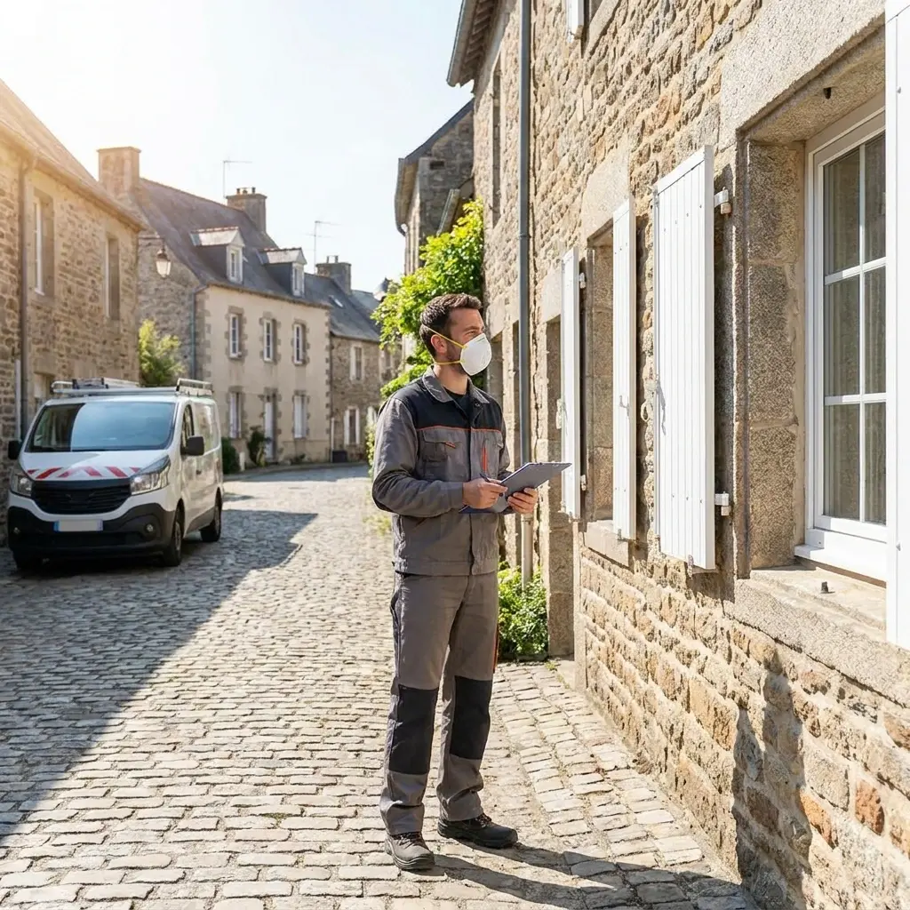 Comment prévenir le retour des rongeurs dans votre habitation ?