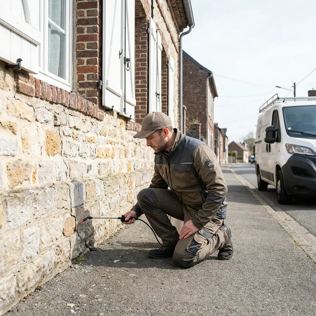 Une solution durable pour protéger vos biens et votre santé