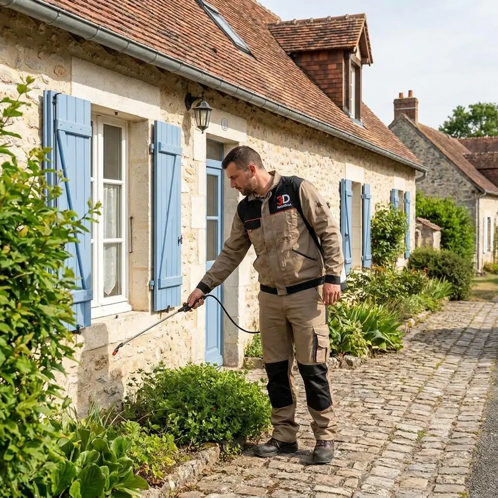 Les gestes essentiels pour prévenir le retour des rongeurs