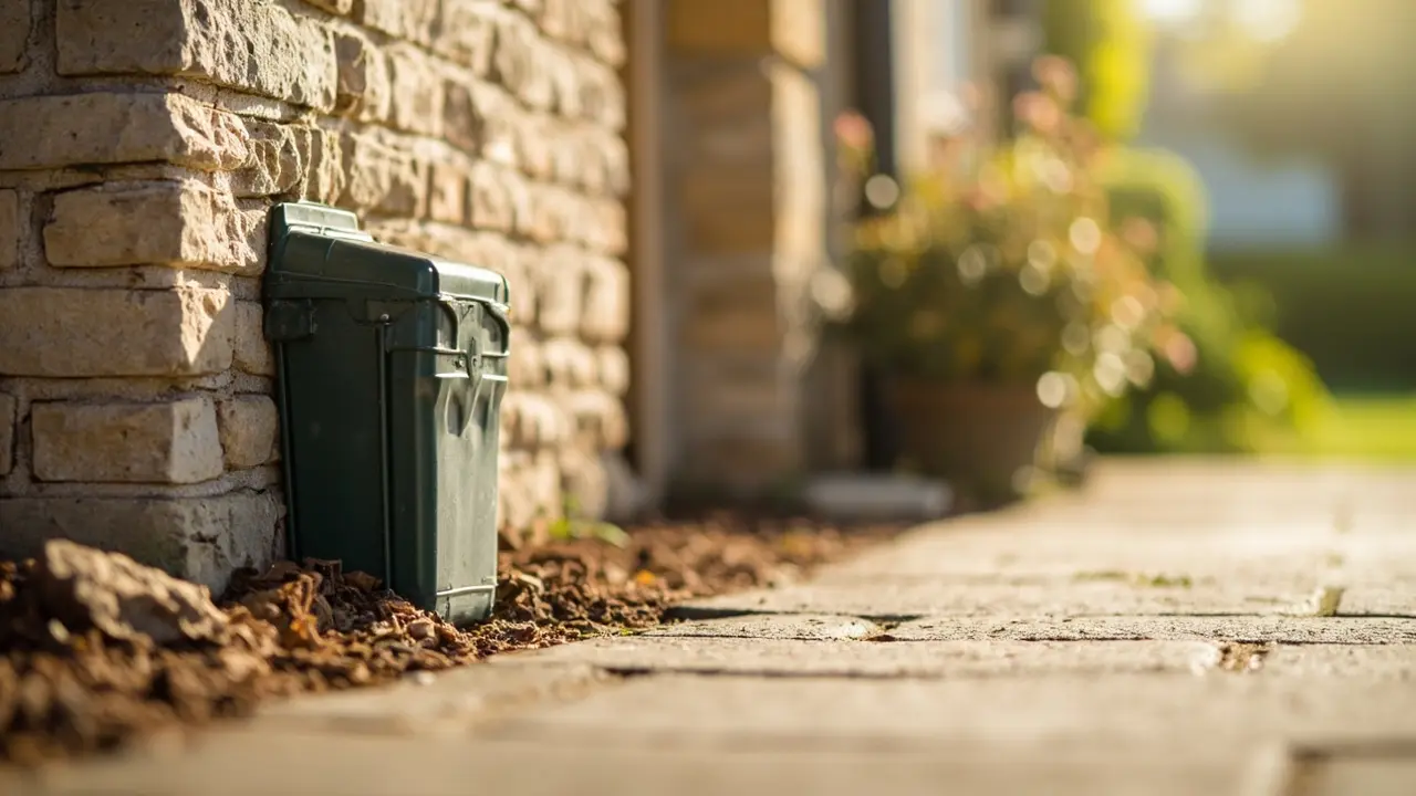 Prévenir le retour des rongeurs dans votre maison