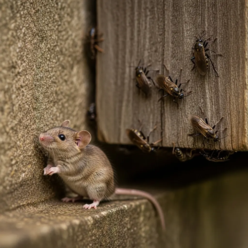 Une expertise locale pour un habitat protégé et sain