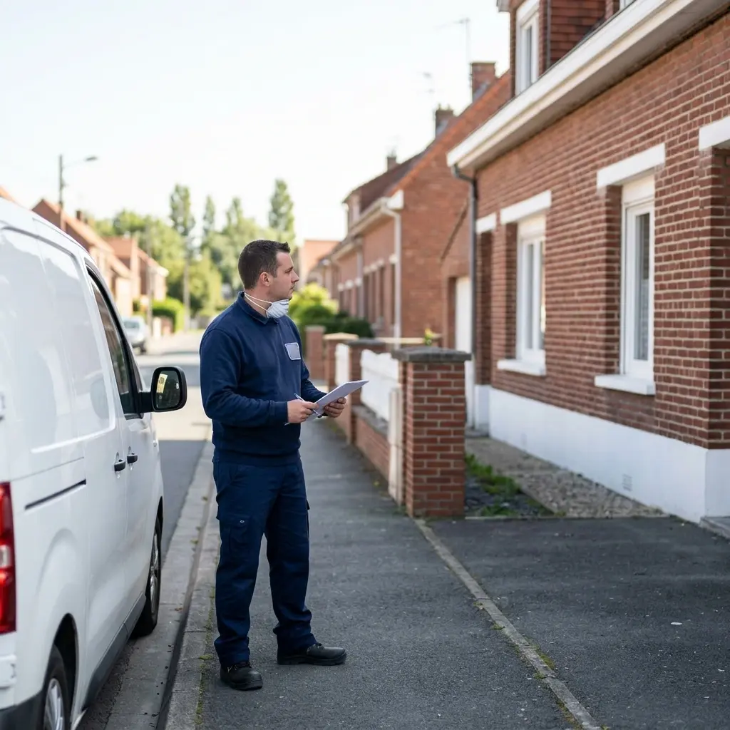 Une approche technique pour éradiquer les rongeurs