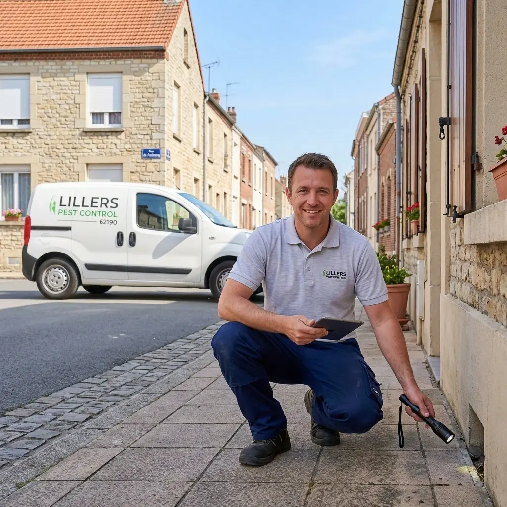 Une solution efficace pour retrouver un intérieur sain