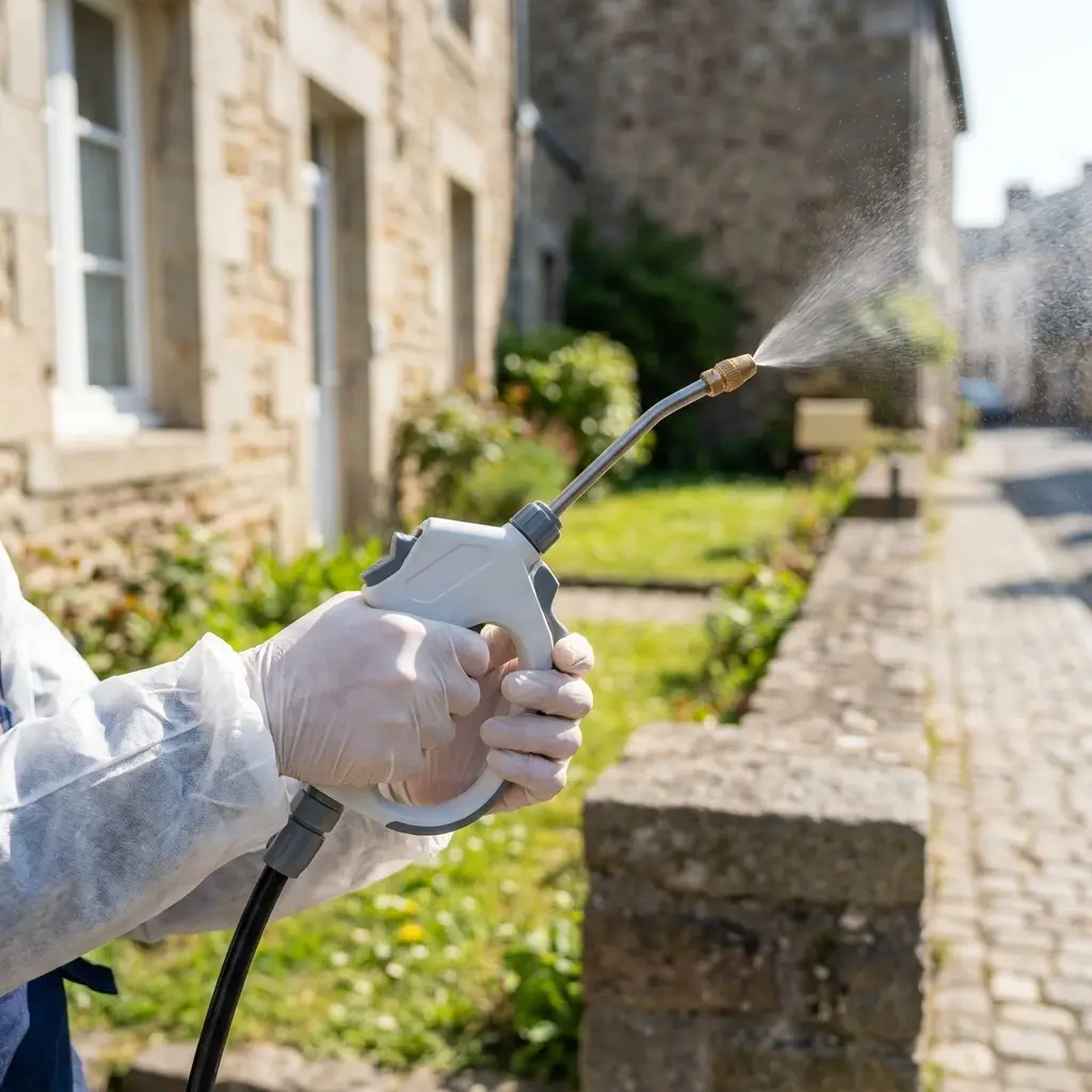 Pourquoi nous choisir pour votre dératisation à Boulogne-sur-Mer