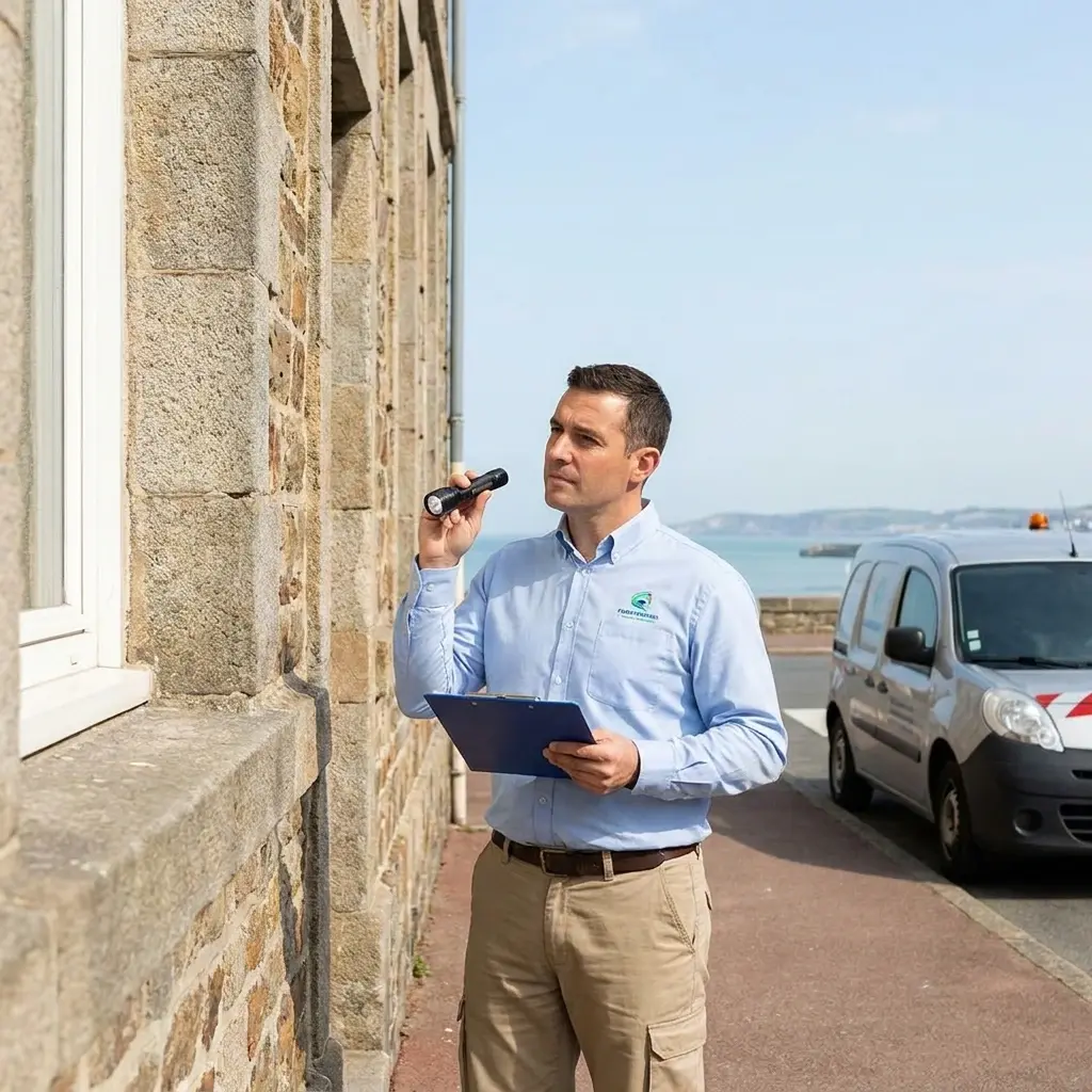 Besoin d'une intervention rapide à Boulogne-sur-Mer ?