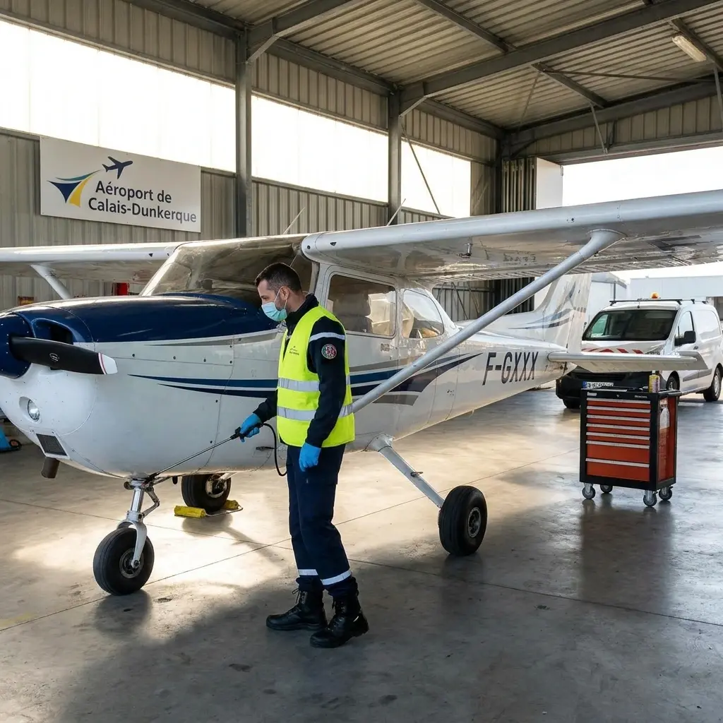 Pourquoi choisir notre expertise en dératisation à Avion ?