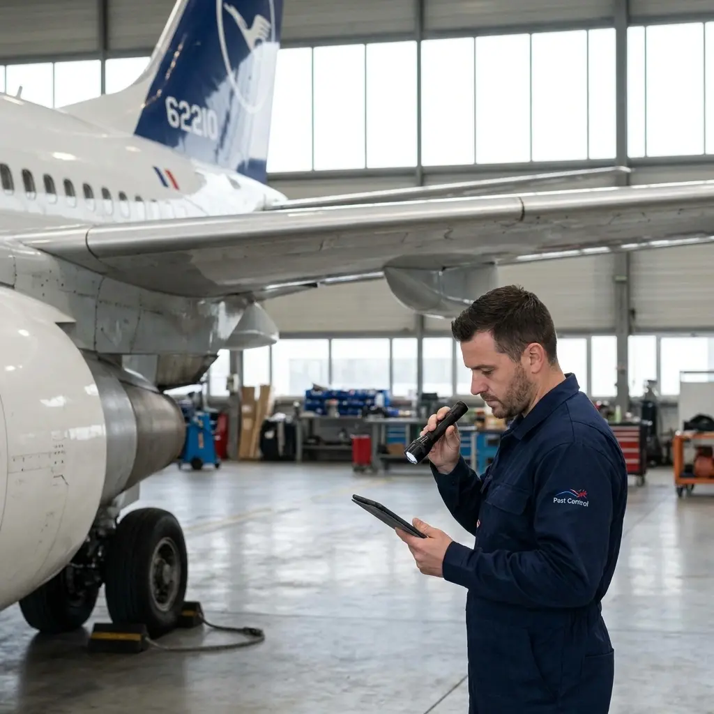 Besoin d'une intervention rapide à Avion ?