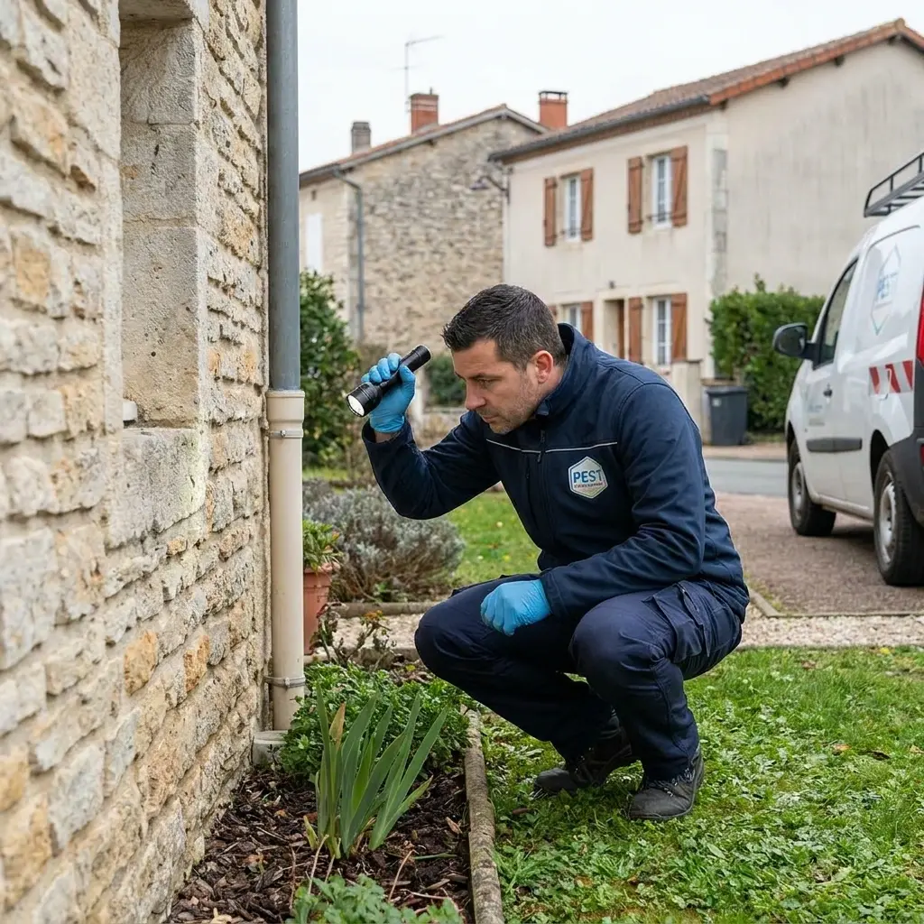 Un environnement sain et sécurisé pour tous vos locaux