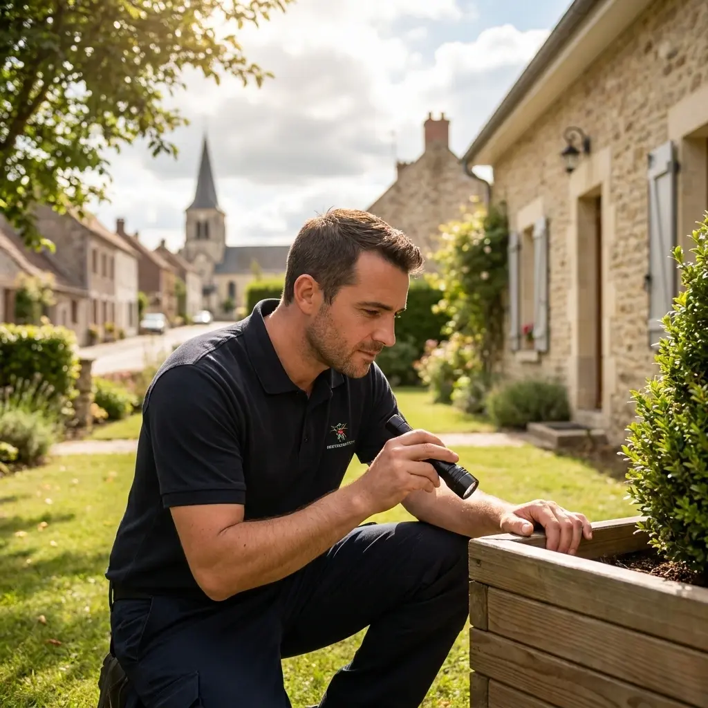 Besoin d'un expert en dératisation à Achicourt ?