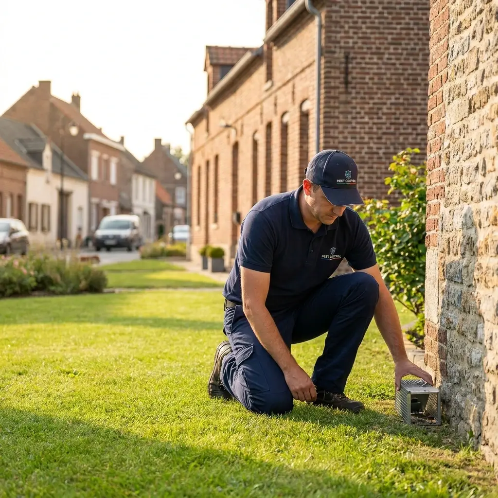 Les gestes essentiels pour prévenir les nuisibles à Beaurains