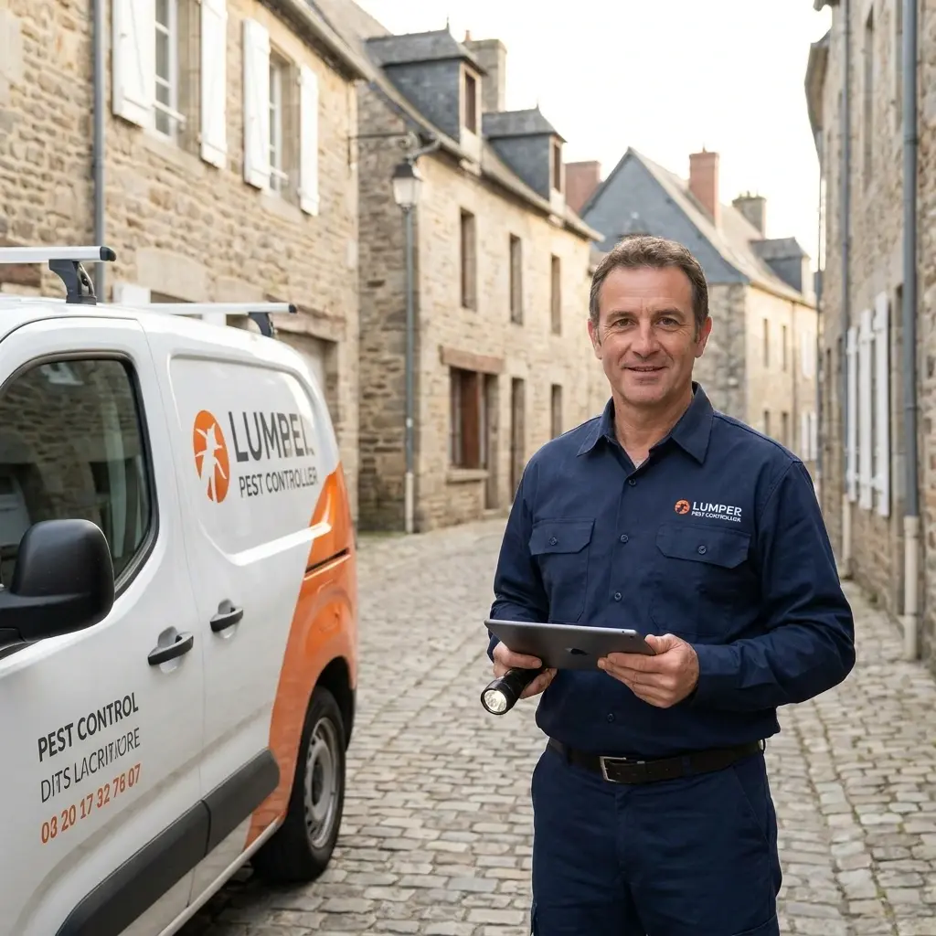 Comment se déroule l'intervention à Carvin ?