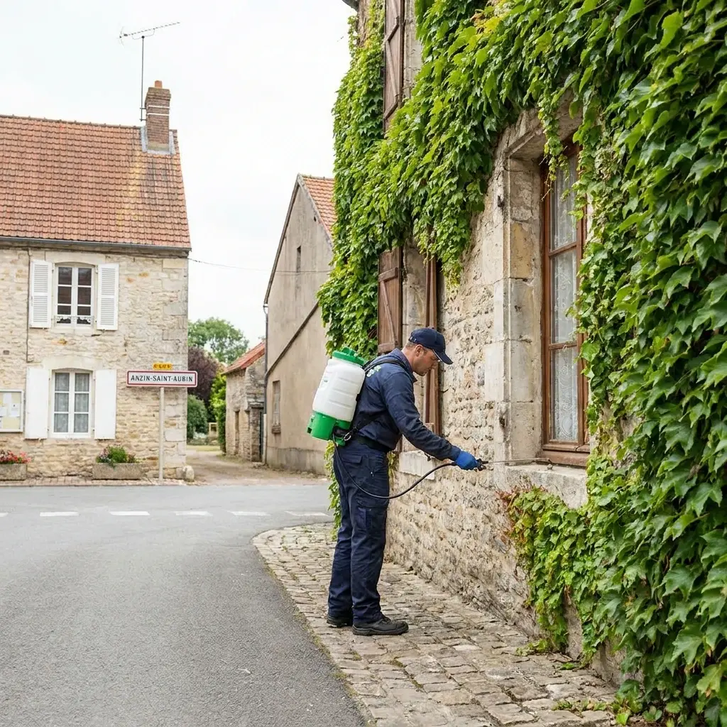 Dératisation Anzin-Saint-Aubin (62223)