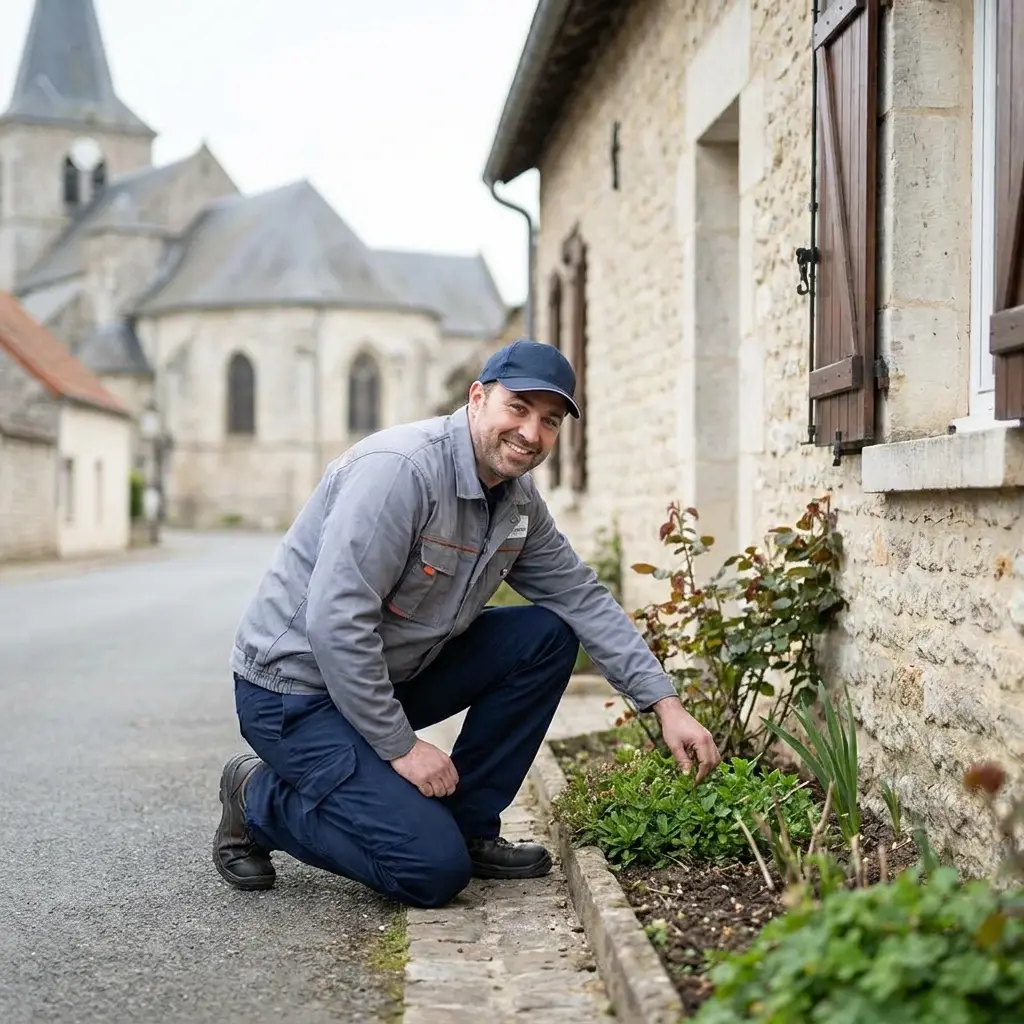 Besoin d’une intervention rapide à Saint‑Laurent‑Blangy ?