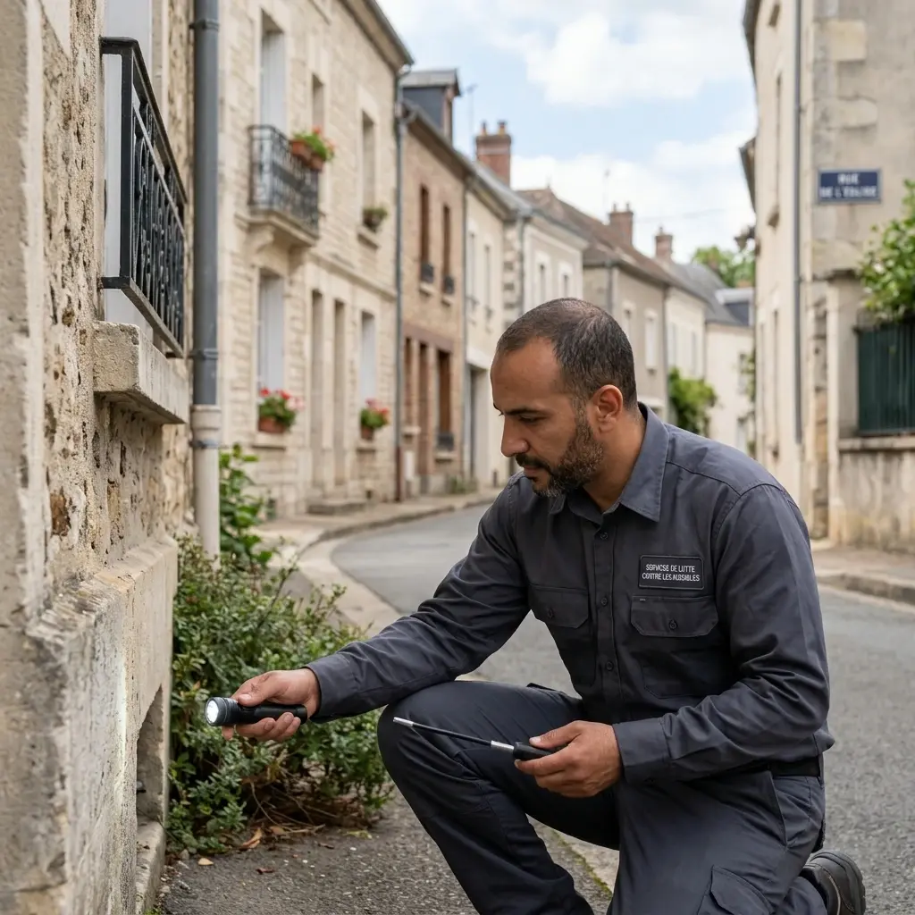 Pourquoi nous choisir pour votre dératisation à Saint-Nicolas ?