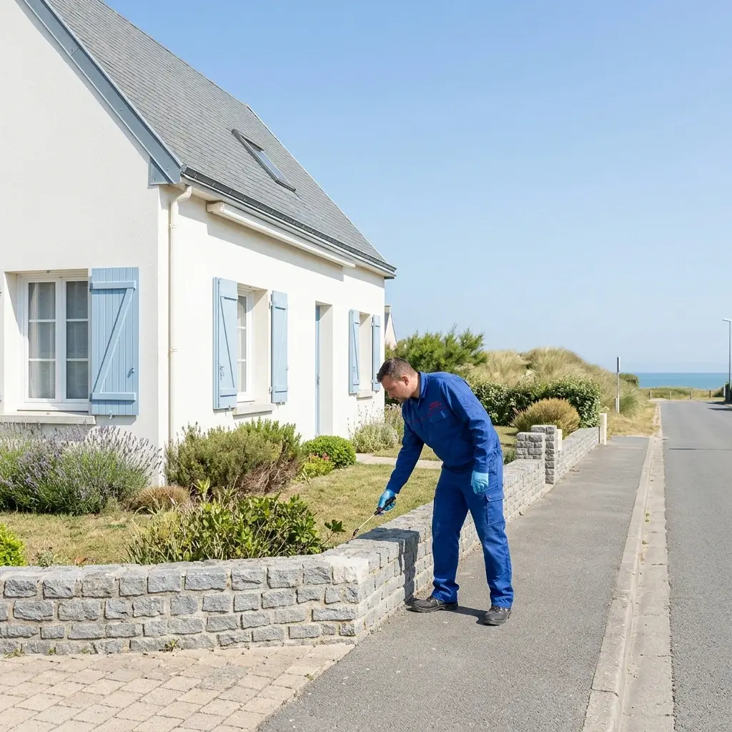 Une protection durable pour votre patrimoine immobilier