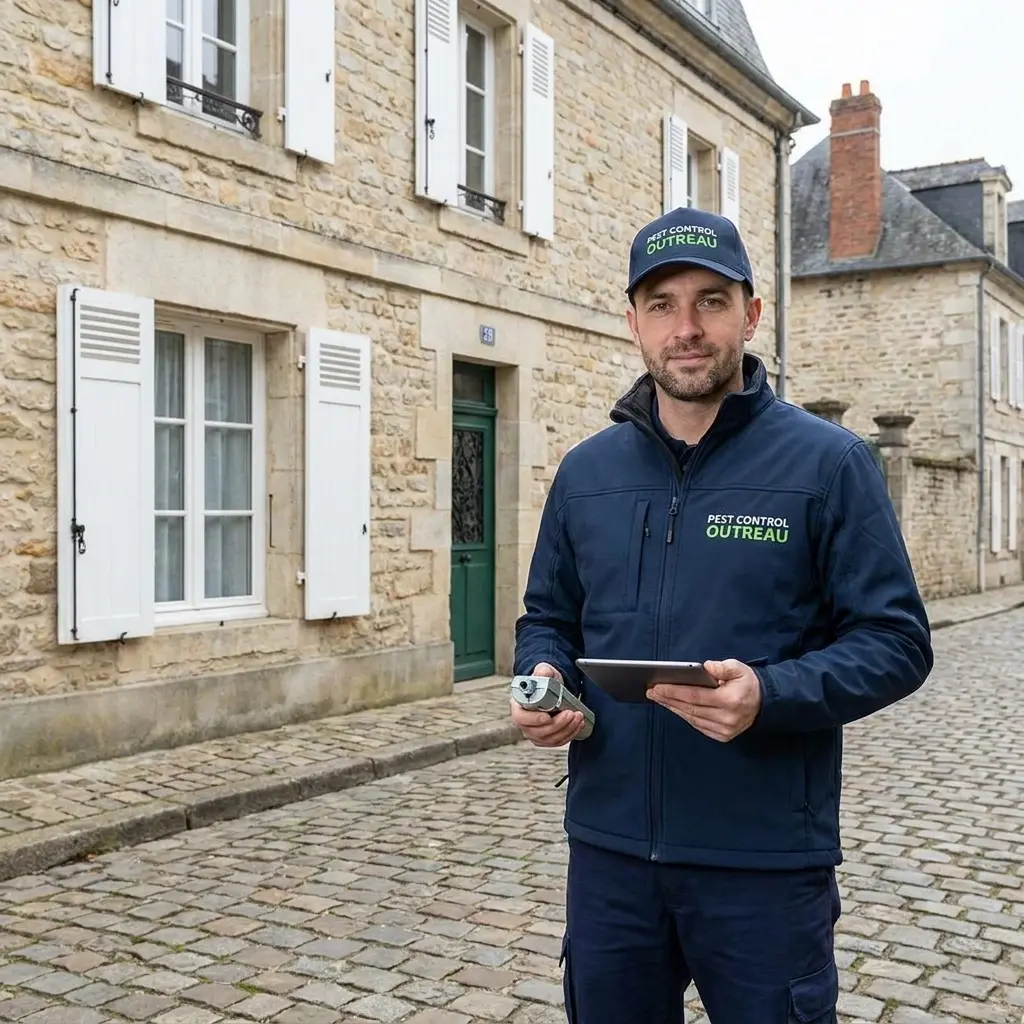 Rassurez votre habitat dès aujourd’hui