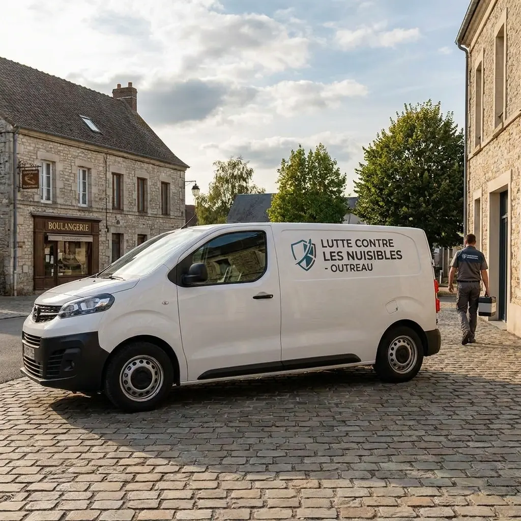 Comment se déroule l'intervention à Outreau ?