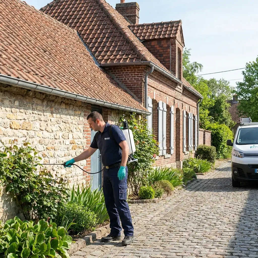 Adoptez les bons gestes pour prévenir le retour des nuisibles