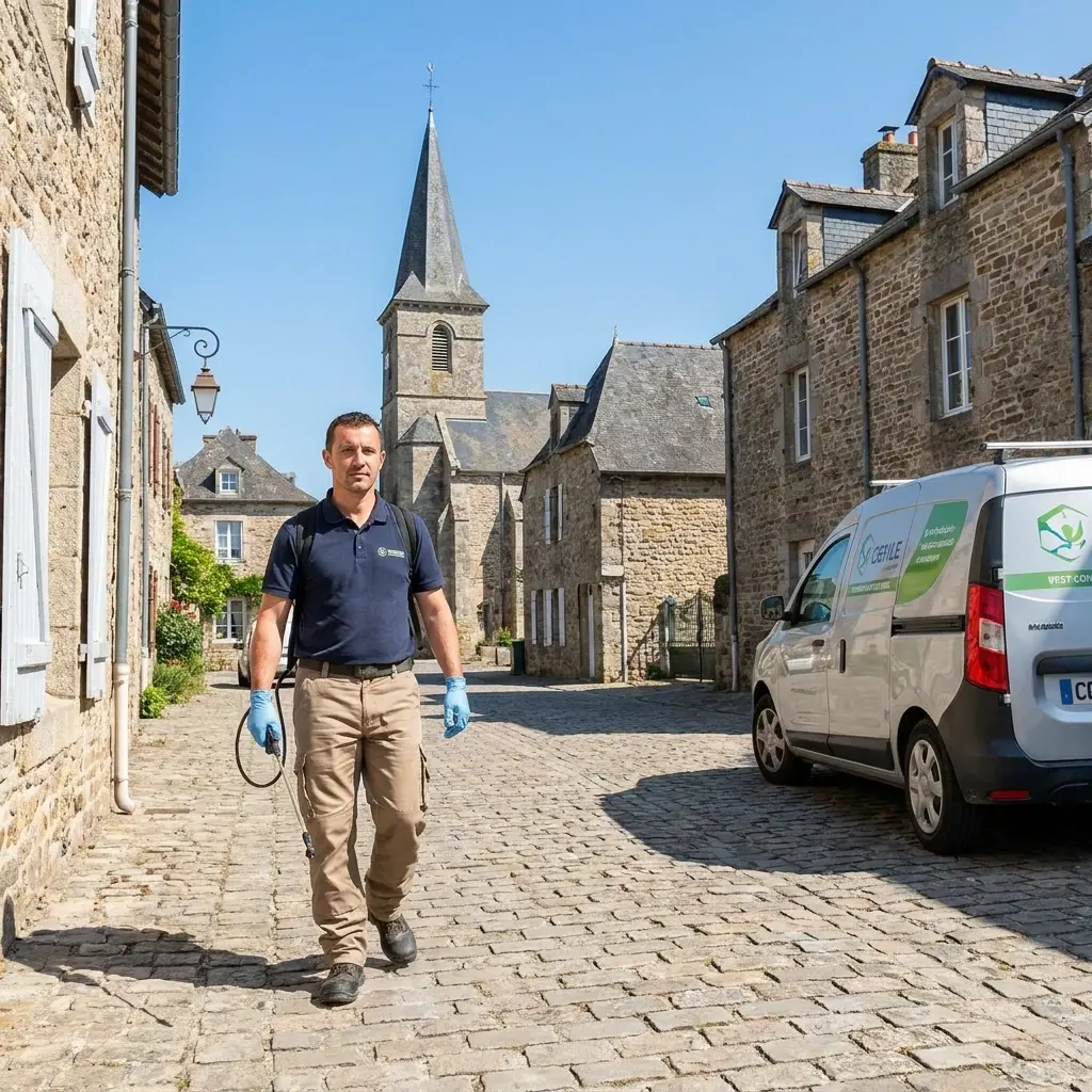 Besoin d'une intervention rapide à Coquelles ?