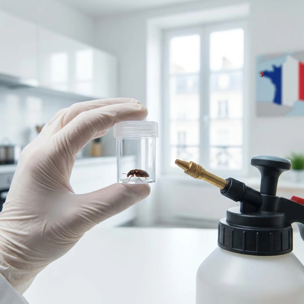Gestes essentiels pour prévenir le retour des nuisibles