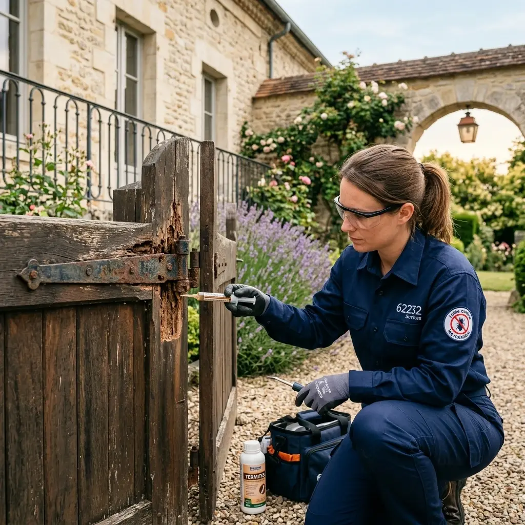 Une solution efficace pour retrouver votre sérénité