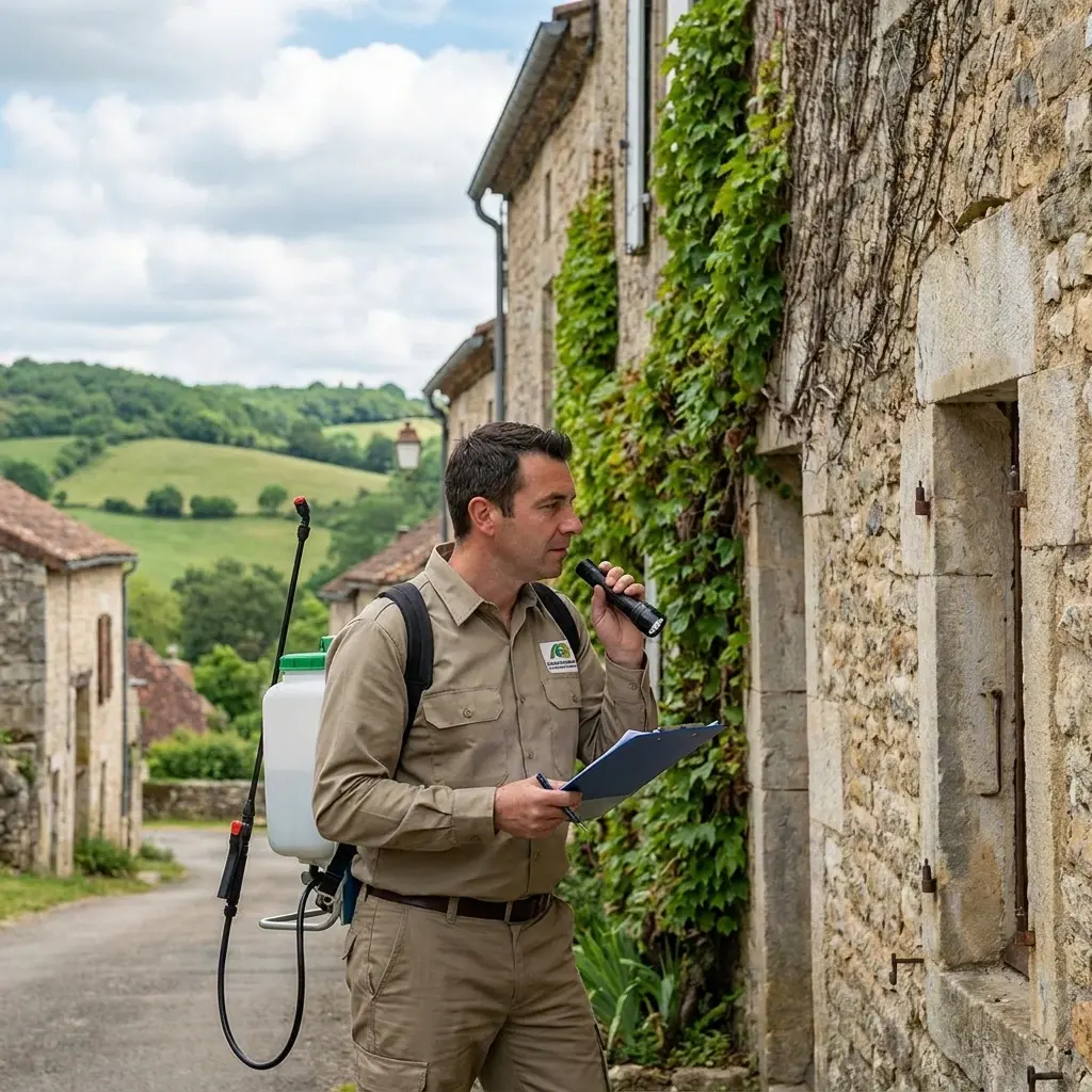 Une solution durable pour retrouver la sérénité chez vous