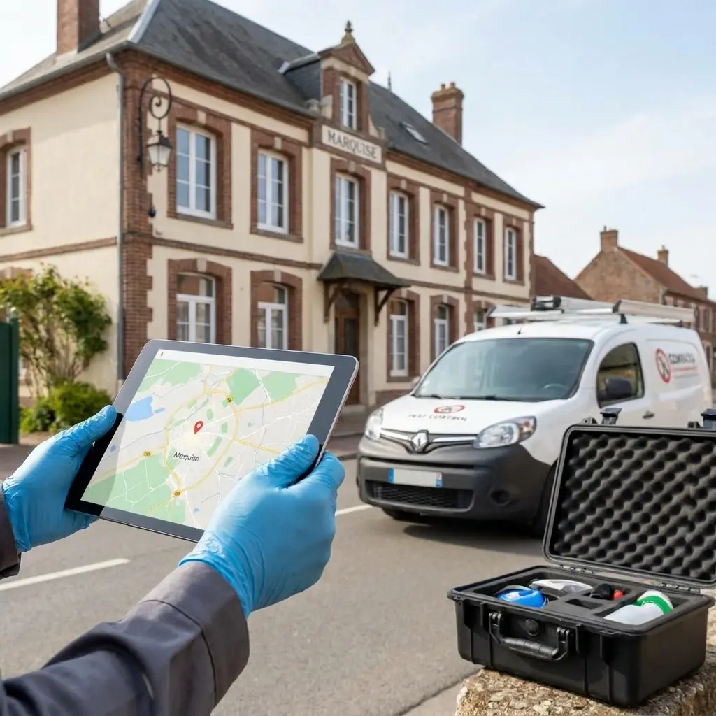 Un environnement sain et sécurisé pour votre famille