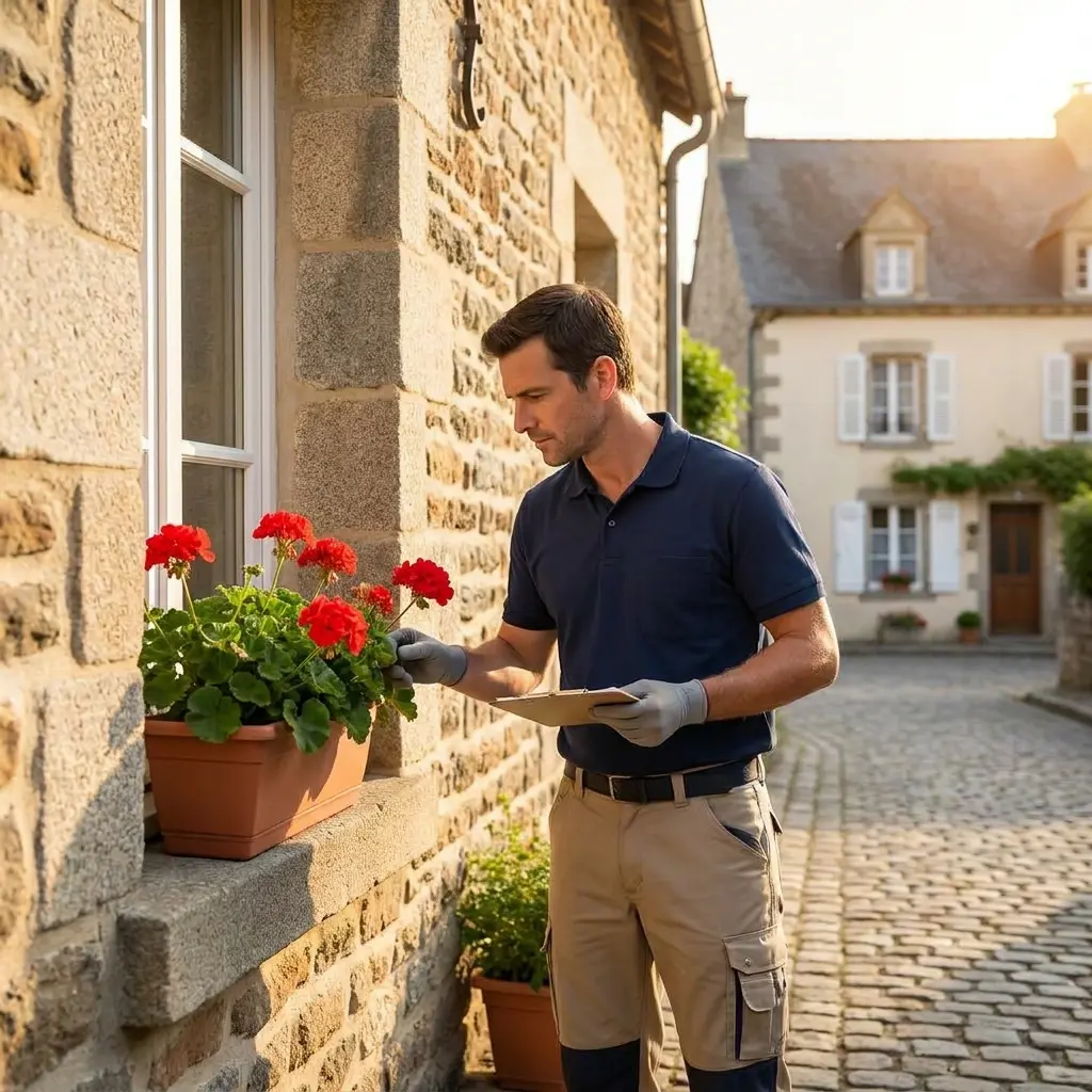 Comment se déroule l'intervention à Marquise ?