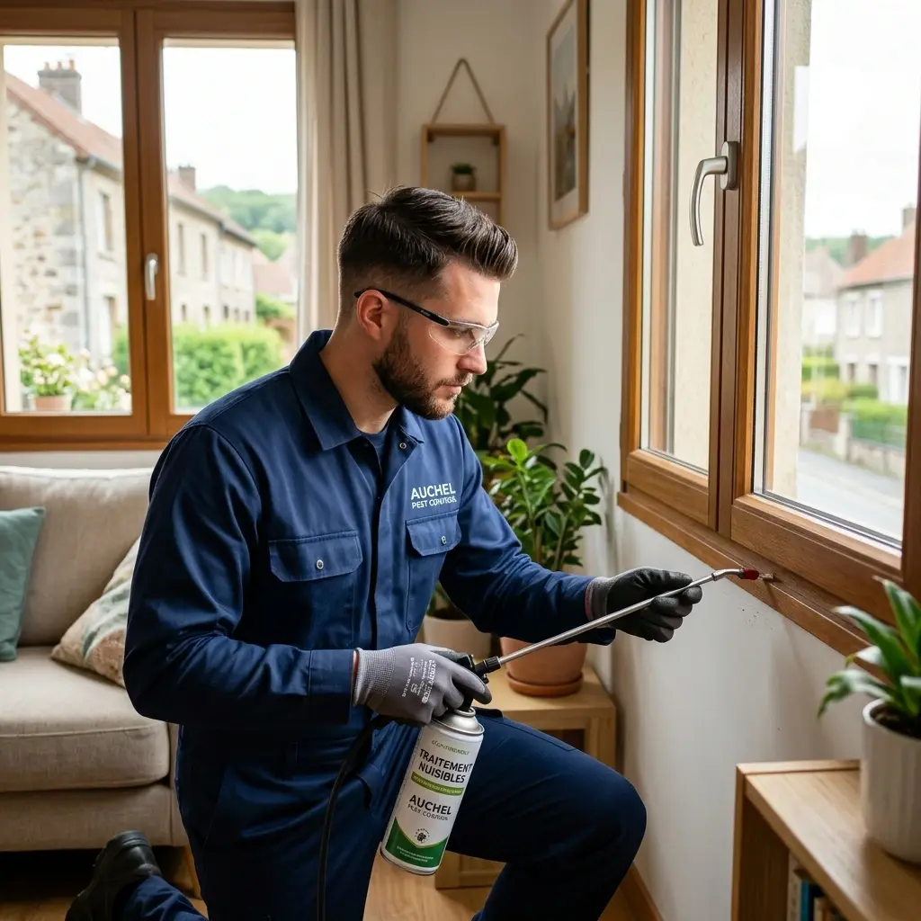 Un environnement sain et sécurisé pour tous vos proches
