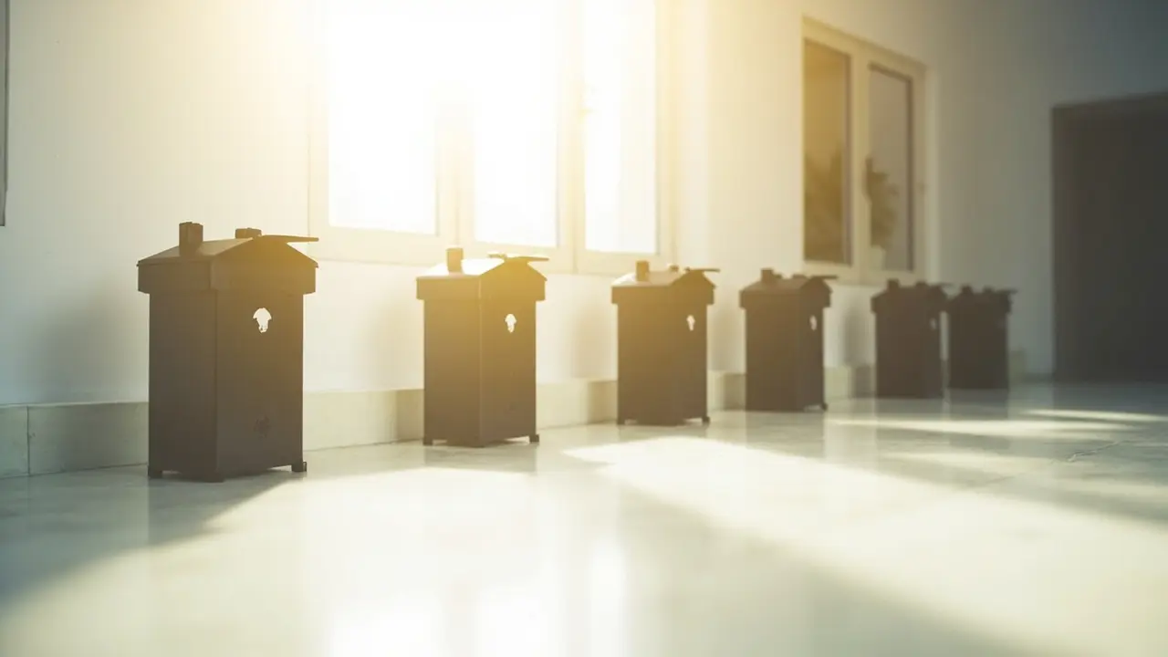 Une solution durable pour retrouver votre sérénité