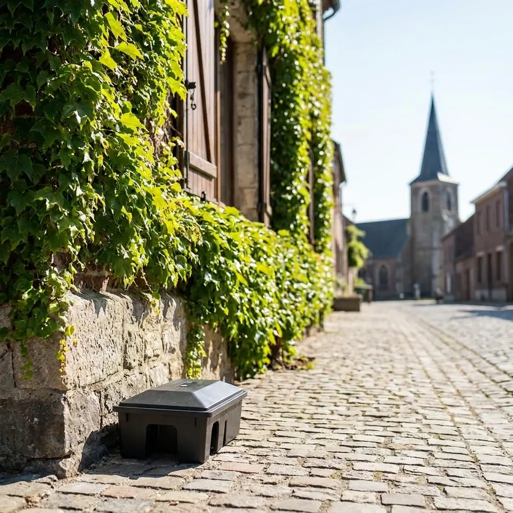 Pourquoi nous choisir pour votre dératisation à Isbergues ?