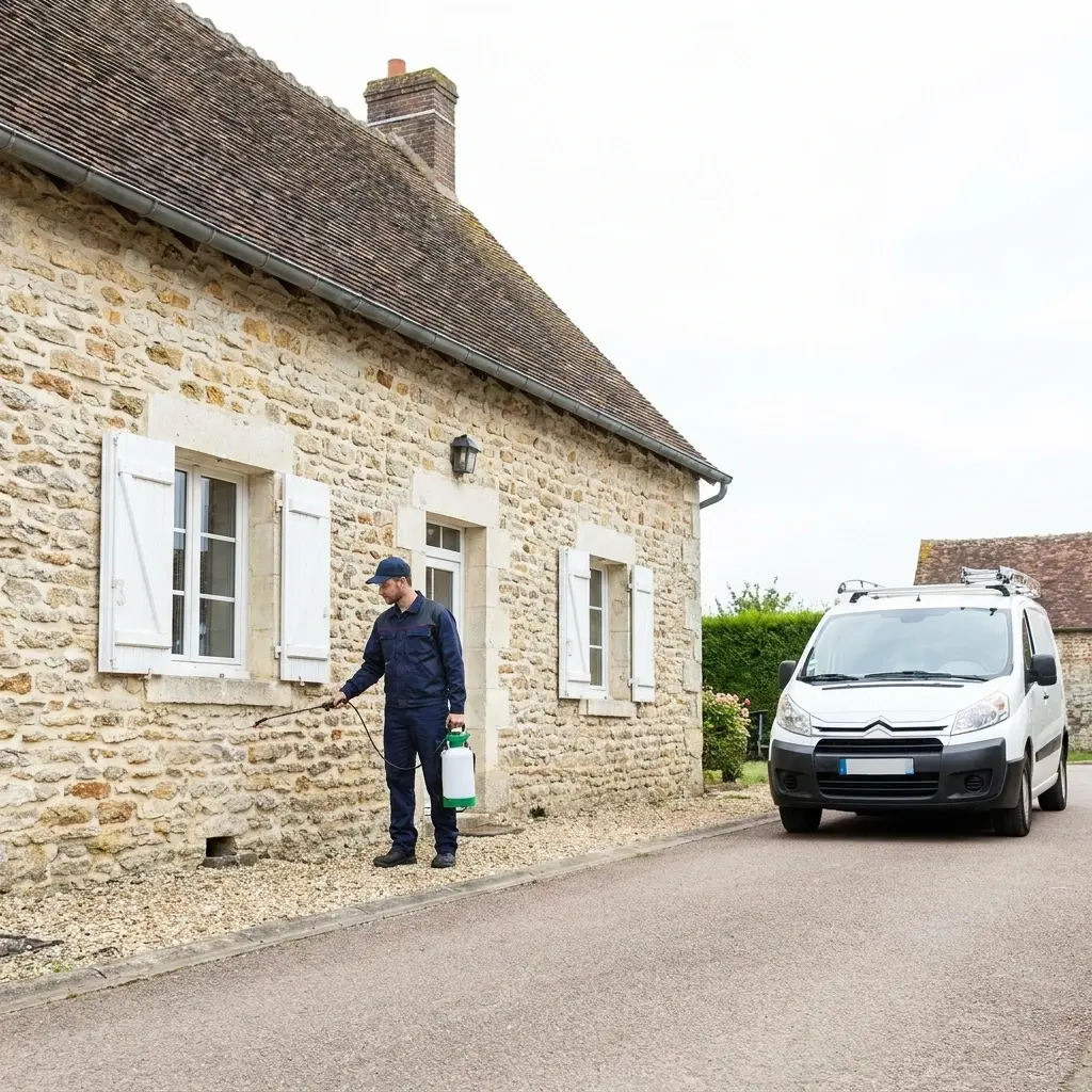 Besoin d'une intervention rapide à Saint-Venant ?