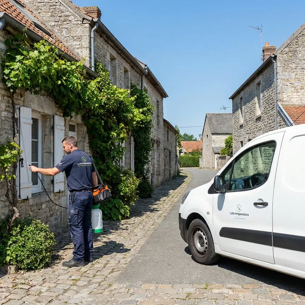 Une expertise locale pour un habitat sain et sécurisé