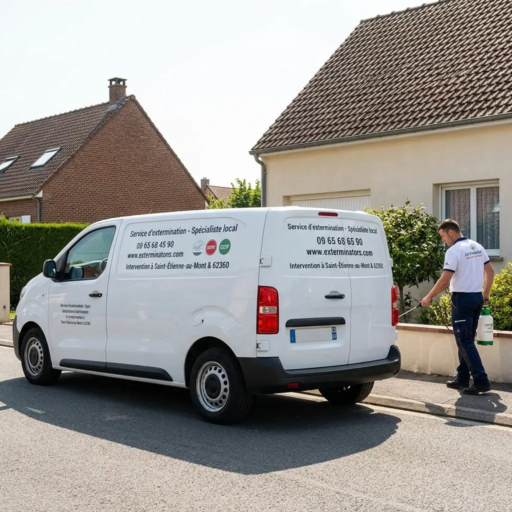 Prévenir le retour des rongeurs chez vous